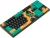 Клавиатура A4Tech AT87 Renegade черный/зеленый USB for gamer LED (AT87) кабель 1.8м