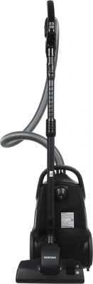 Пылесос Samsung VCC885BH36/XEV 2200Вт синий/черный