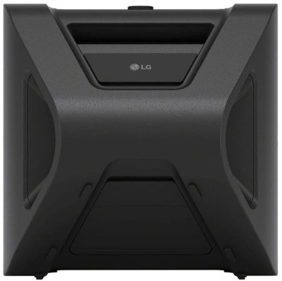 Колонка порт. LG Xboom STAGE черный 120W 2.1 BT 4700mAh (STAGE301)