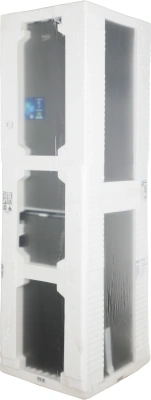 Холодильник Beko B1RCNK332G 2-хкамерн. серый