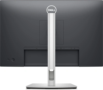 Монитор Dell 24.07" P2425E черный IPS LED 16:10 HDMI матовая HAS Piv 300cd 178гр/178гр 1920x1200 100Hz DP WU USB
