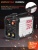 Сварочный аппарат Ресанта САИ-190Т LUX инвертор ММА DC 7.2кВт Сварочный аппарат Ресанта САИ-190Т LUX инвертор ММА DC 7.2кВт