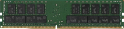 Память DDR4 Kingston KSM32RD4/64HCR 64Gb RDIMM ECC Reg Non Pull PC4-25600 CL22 3200MHz