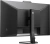 Монитор Philips 27" 27E1N5600HE черный IPS LED 16:9 HDMI M/M Cam матовая HAS 1000:1 300cd 178гр/178гр 2560x1440 75Hz DP 2K USB 6.57кг