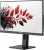 Монитор RDW Computers 27" RDW2701K черный IPS 5ms 16:9 HDMI M/M матовая HAS Piv 1000:1 300cd 178гр/178гр 1920x1080 120Hz VGA DP FHD (RUS)