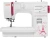 Швейная машина Janome Q-23P белый/рисунок