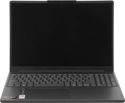 Ноутбук Lenovo IdeaPad Slim 3 15ARP10 Ryzen 5 150 16Gb SSD512Gb AMD Radeon 660M 15.3" IPS WUXGA (1920x1200) без ОС grey WiFi BT Cam (83K700K5RK)