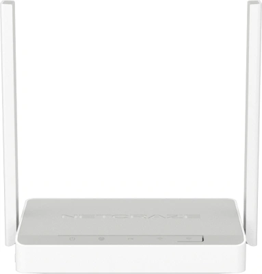 Роутер беспроводной Keenetic Netcraze Extra (NC-1714) AC1200 10/100BASE-TX/4G ready белый
