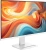 Монитор MSI 27" Pro MP273W E14A белый IPS LED 16:9 HDMI M/M матовая 250cd 178гр/178гр 1920x1080 144Hz VGA DP FHD 4.1кг