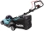 Газонокосилка роторная Makita LM004GM103 740Вт Газонокосилка роторная Makita LM004GM103 740Вт