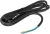 Шнур питания ITK PC-C13N-2M C13 проводник.:3x1.5мм2 2м 230В 10А черный Шнур питания ITK PC-C13N-2M C13 проводник.:3x1.5мм2 2м 230В 10А черный
