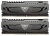 Память DDR4 2x32GB 3600MHz Patriot PVS464G360C8K Viper Steel RTL Gaming PC4-28800 CL18 DIMM UDIMM 288-pin 1.35В dual rank с радиатором Ret Память DDR4 2x32GB 3600MHz Patriot PVS464G360C8K Viper Steel RTL Gaming PC4-28800 CL18 DIMM UDIMM 288-pin 1.35В dual rank с радиатором Ret