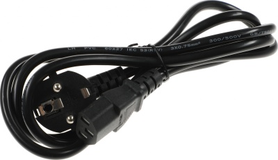 Блок питания Accord ATX 400W ACC-400-12 (20+4pin) 120mm fan 4xSATA