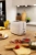 Тостер Gorenje T850DPW 850Вт белый Тостер Gorenje T850DPW 850Вт белый