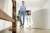 Швабра паровая Karcher SC 2 Upright AE *EU 1600Вт белый
