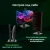 Моноблок Digma Pro Vision 23.8" Full HD Ryzen 3 5425U (2.7) 8Gb SSD256Gb RGr CR Windows 11 Pro Eth WiFi BT 90W клавиатура мышь Cam черный 1920x1080