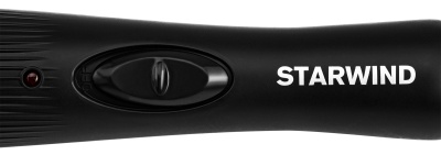Щипцы Starwind SHS 7035 30Вт черный/фиолетовый макс.темп.:200С покрытие:турмалиновое