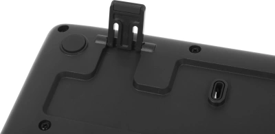 Клавиатура + мышь Logitech MK370 клав:черный мышь:черный/черный USB беспроводная BT Multimedia (920-012082)