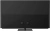 Телевизор OLED Haier 77" S9 Pro Frameless черный 4K Ultra HD 120Hz DVB-T DVB-T2 DVB-C DVB-S2 USB WiFi Smart TV