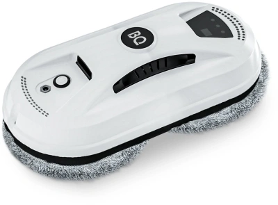 Мойщик окон BQ WR100 пит.:от аккум. белый