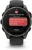 Смарт-часы Garmin Fenix 8 Pro 47мм 1.4" AMOLED корп.серый рем.черный разм.брасл.:127-210мм (010-03198-01)