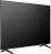 Телевизор LED Hisense 43" 43A6Q Frameless черный 4K Ultra HD 60Hz MEMC DVB-T DVB-T2 DVB-C DVB-S DVB-S2 USB WiFi Smart TV