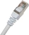 Патч-корд Lanmaster LAN-PC45/S5E-1.0-WH FTP RJ-45 вил.-вилка RJ-45 кат.5E 1м белый LSZH (уп.:1шт) Патч-корд Lanmaster LAN-PC45/S5E-1.0-WH FTP RJ-45 вил.-вилка RJ-45 кат.5E 1м белый LSZH (уп.:1шт)