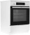 Плита Электрическая Gorenje GEC6C40WG белый стеклокерамика (без крышки) Плита Электрическая Gorenje GEC6C40WG белый стеклокерамика (без крышки)