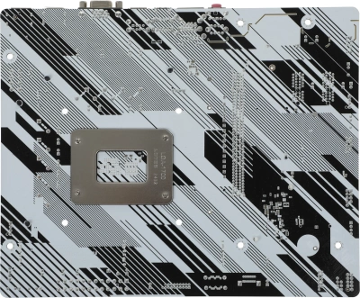 Материнская плата Asrock B760M-HDV/M.2 Soc-1700 Intel B760 2xDDR5 mATX AC`97 8ch(7.1) 2.5Gg RAID+VGA+HDMI+DP