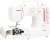 Швейная машина Janome 3112R белый/рисунок Швейная машина Janome 3112R белый/рисунок