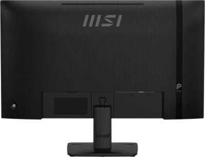 Монитор MSI 27" Pro MP271 E14A черный IPS LED 1ms 16:9 HDMI M/M матовая 300cd 178гр/178гр 1920x1080 144Hz VGA DP FHD 4кг