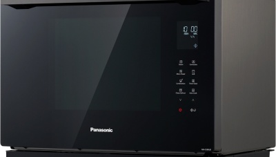 Микроволновая Печь Panasonic NN-CS89LBZPE 31л. 1000Вт черный