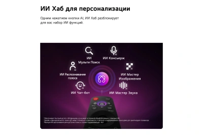 Телевизор OLED LG 83" OLED83B6RLA.ARUG коричневый/серый 4K Ultra HD 120Hz DVB-T2 DVB-C DVB-S2 USB WiFi Smart TV
