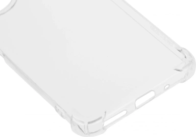 Чехол (клип-кейс) Redline для Huawei Nova 11i iBox Crystal прозрачный (УТ000036183)