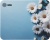 Коврик для мыши Cactus Daisies рисунок 250x200x3мм (CS-MPC-D07S) Коврик для мыши Cactus Daisies рисунок 250x200x3мм (CS-MPC-D07S)