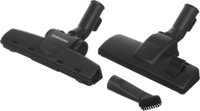 Пылесос Samsung VCC5251V3R/XEV 1800Вт красный/серый