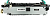 Печка в сборе Cactus CS-FU-HP-LJ1320 (RM1-1461/RM1-2337) (восстановл.) для HP LJ 1160/1320/3390/3392 100000стр.