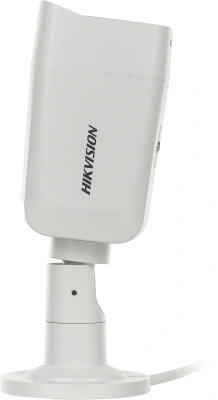 Камера видеонаблюдения IP Hikvision DS-2CD2047G2-LU(C)(2.8mm) 2.8-2.8мм цв. корп.:белый