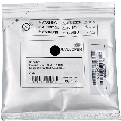 Девелопер Cet DGP2022 (новая) для Ricoh MPC2003/C2503/C2011SP