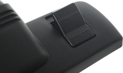 Пылесос Samsung VCC5241S3K/XEV 1800Вт черный/белый