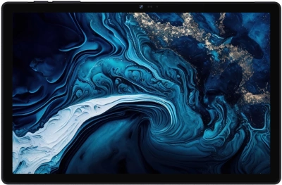 Планшет Digma Pro HIT 18 T606 (1.6) 8C RAM6Gb ROM128Gb 10.5" IPS 1920x1200 4G Android 13 фиолетовый 13Mpix 5Mpix BT WiFi microSD 512Gb 7000mAh 5hr 120hrs