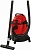 Строительный пылесос Einhell TC-VC 1825 1250Вт (уборка: сухая/влажная/выдув/сбор воды) красный