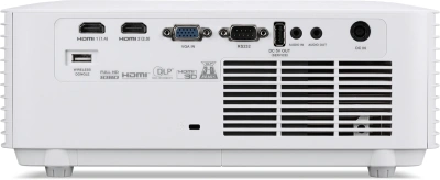 Проектор Acer PL2530i DLP 5000Lm LS (1920x1080) 50000:1 ресурс лампы:20000часов 1xUSB typeA 2xHDMI 2.9кг