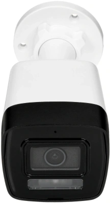 Камера видеонаблюдения IP HiWatch DS-I250M(C)(2.8mm) 2.8-2.8мм цв. корп.:белый