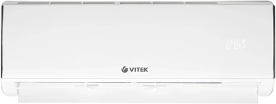 Сплит-система Vitek VT-2504 белый