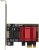 Сетевой адаптер 2.5G Ethernet D-Link DGE-562T DGE-562T/A2A PCI Express x1