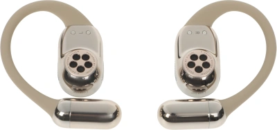 Гарнитура накладные Xiaomi OpenWear Stereo Pro золотистый беспроводные bluetooth крепление за ухом (BHR080FGL)