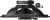 Колонки автомобильные JBL Stage2 965M 210Вт 90дБ 4Ом 16x23см (6x9дюйм) (ком.:2кол.) коаксиальные трехполосные Колонки автомобильные JBL Stage2 965M 210Вт 90дБ 4Ом 16x23см (6x9дюйм) (ком.:2кол.) коаксиальные трехполосные
