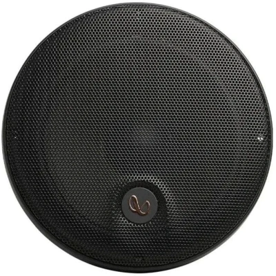 Колонки автомобильные Infinity Alpha 603C 720Вт 90дБ 4Ом 16.5см (6 1/2дюйм) (ком.:4кол.) компонентные двухполосные