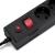 Сетевой фильтр Buro BU-SP1.8_USB_2A-W 1.8м (6 розеток) белый (коробка) Сетевой фильтр Buro BU-SP1.8_USB_2A-W 1.8м (6 розеток) белый (коробка)